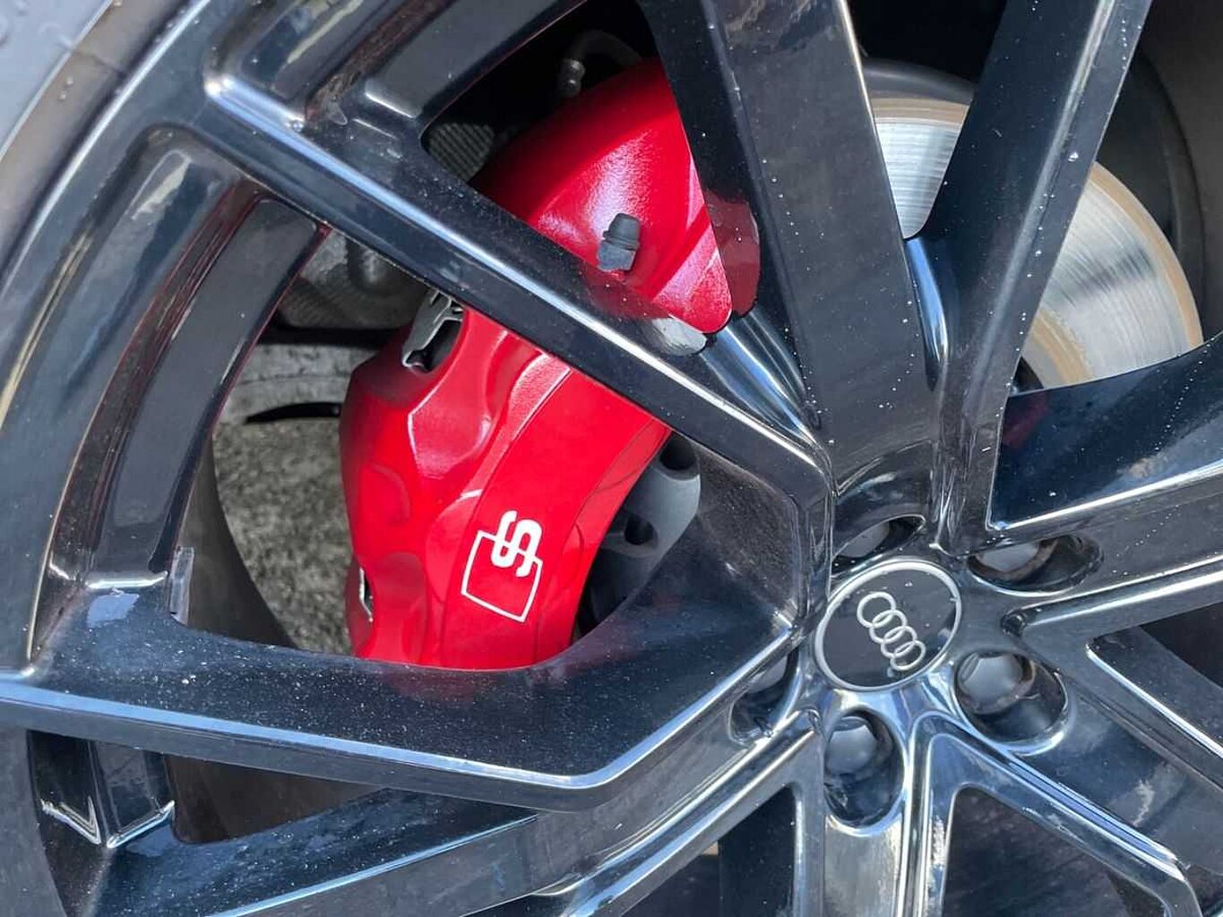 Used Audi Q8 2023 for sale - 76675817: Photo 18