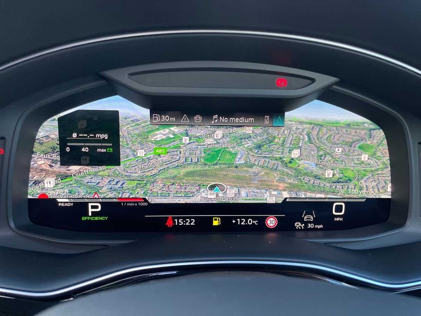 Used Audi Q8 2023 for sale - 76675817: Photo 20