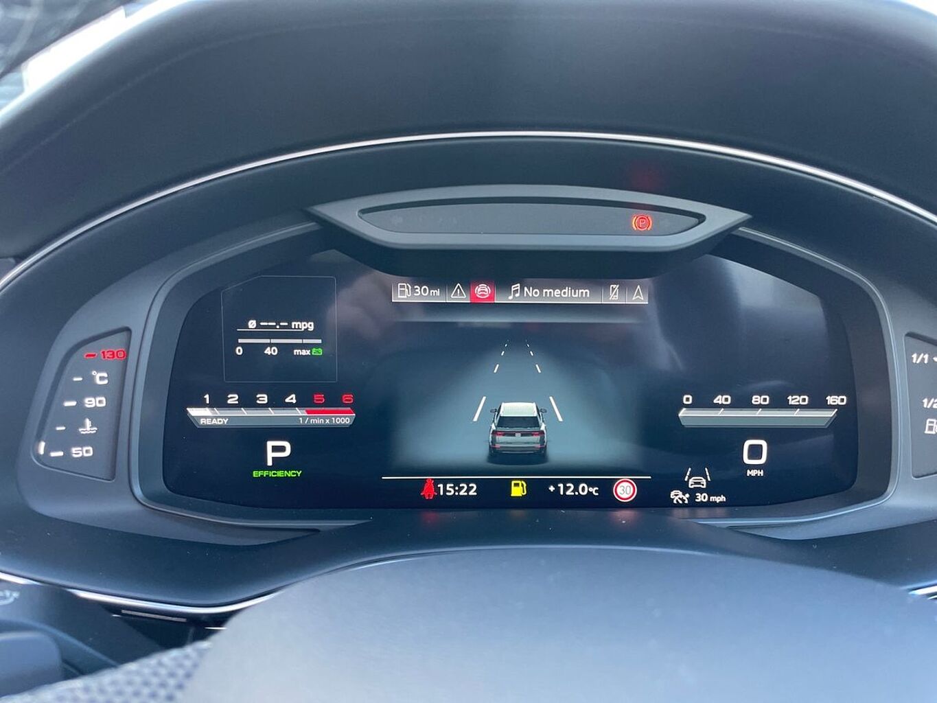 Used Audi Q8 2023 for sale - 76675817: Photo 21