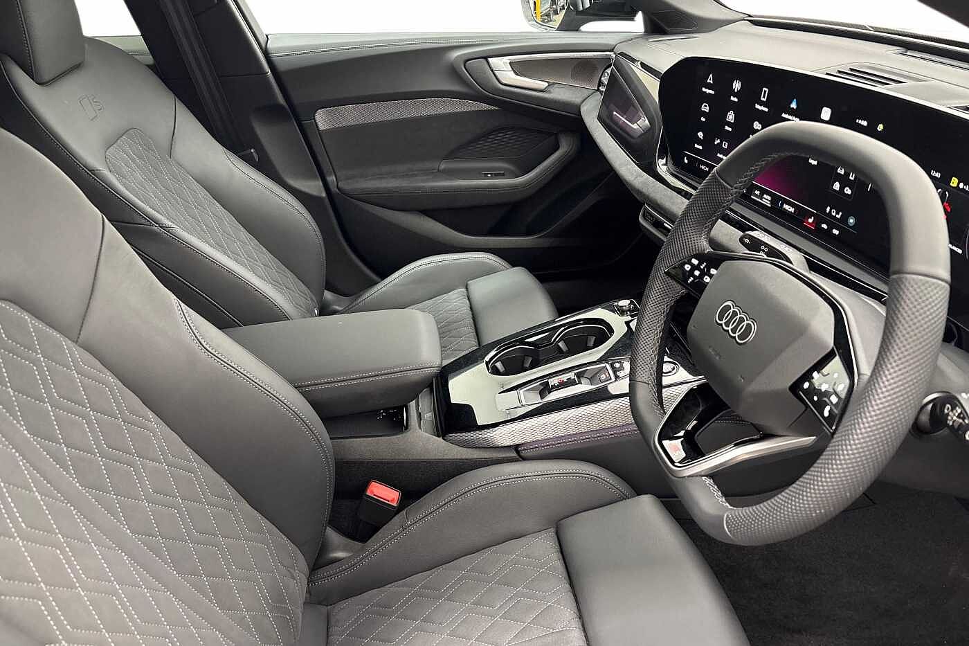 Used Audi A5 2025 for sale - 77500987: Photo 10