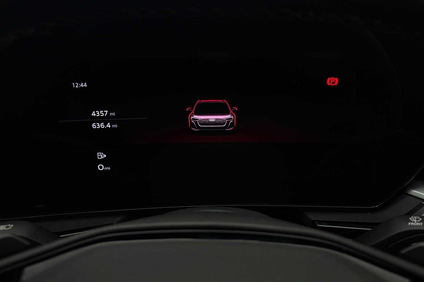 Used Audi A5 2025 for sale - 77500987: Photo 11