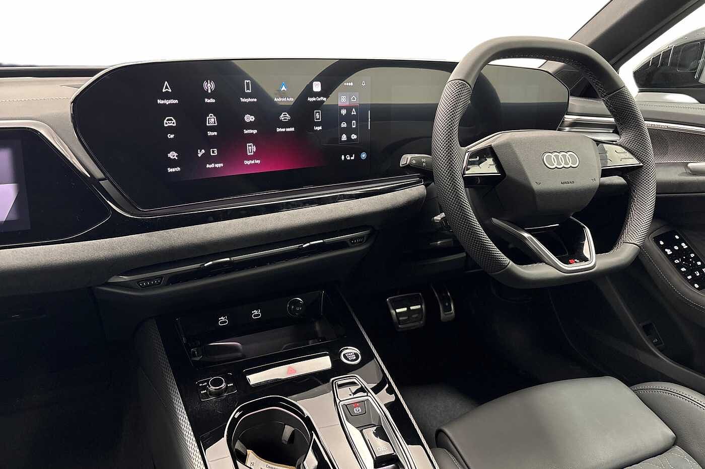 Used Audi A5 2025 for sale - 77500987: Photo 2