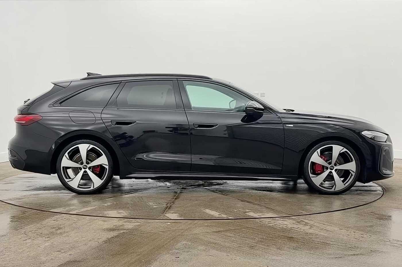 Used Audi A5 2025 for sale - 77500987: Photo 4