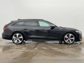 Used Audi A5 2025 for sale - 77500987: Photo