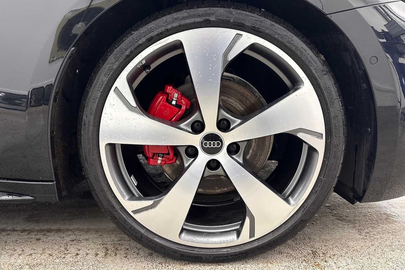 Used Audi A5 2025 for sale - 77500987: Photo 5