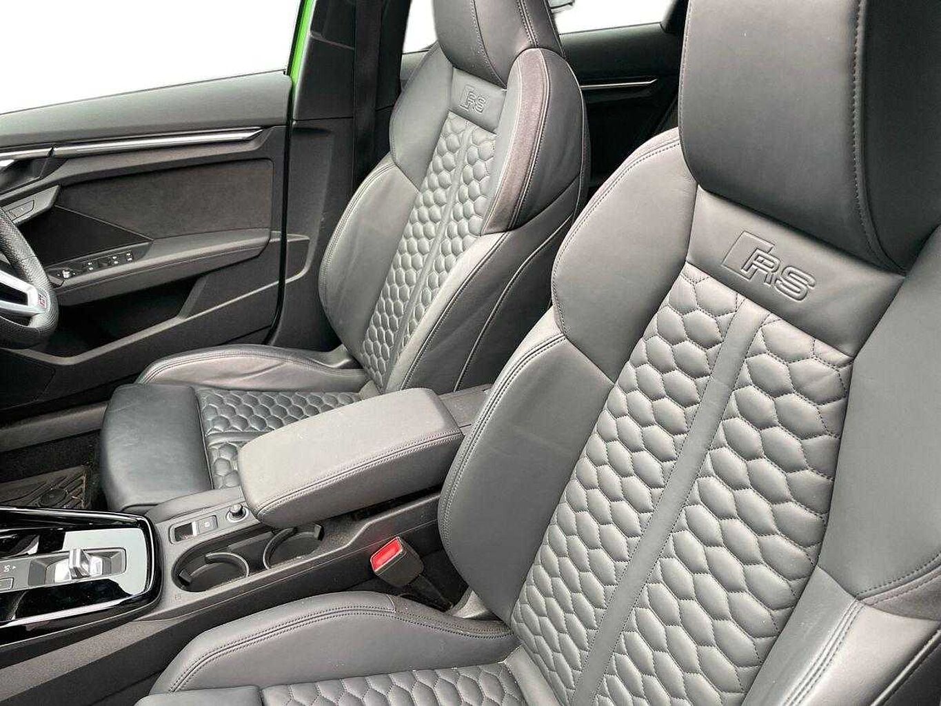 Used Audi RS3 2022 for sale - 76674912: Photo 10