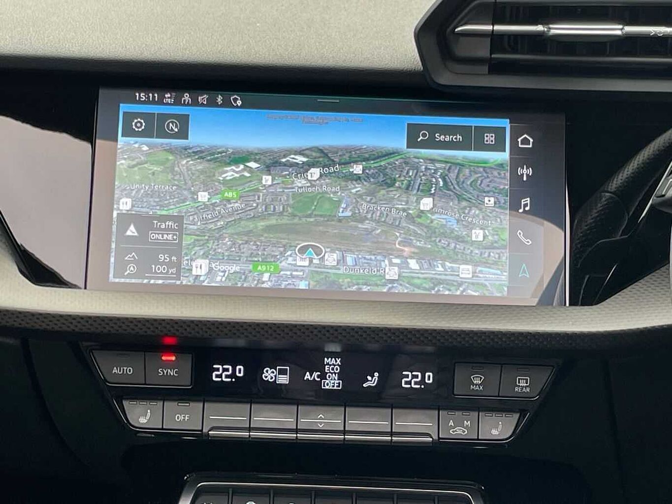 Used Audi RS3 2022 for sale - 76674912: Photo 11