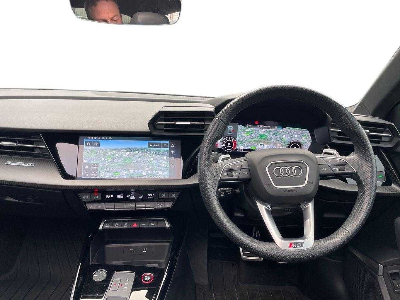 Used Audi RS3 2022 for sale - 76674912: Photo 12