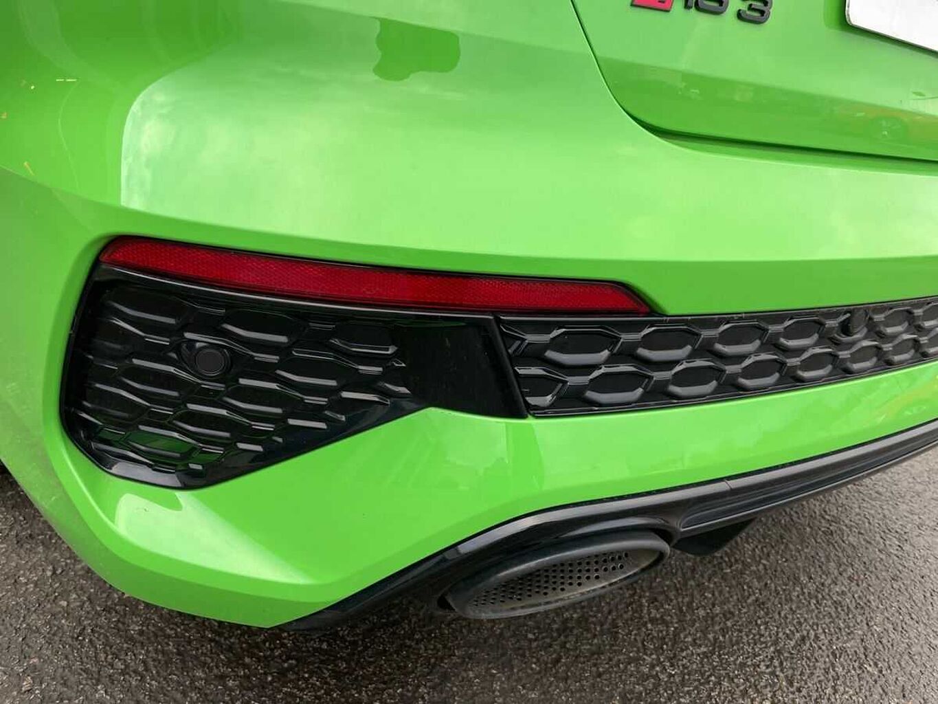 Used Audi RS3 2022 for sale - 76674912: Photo 16