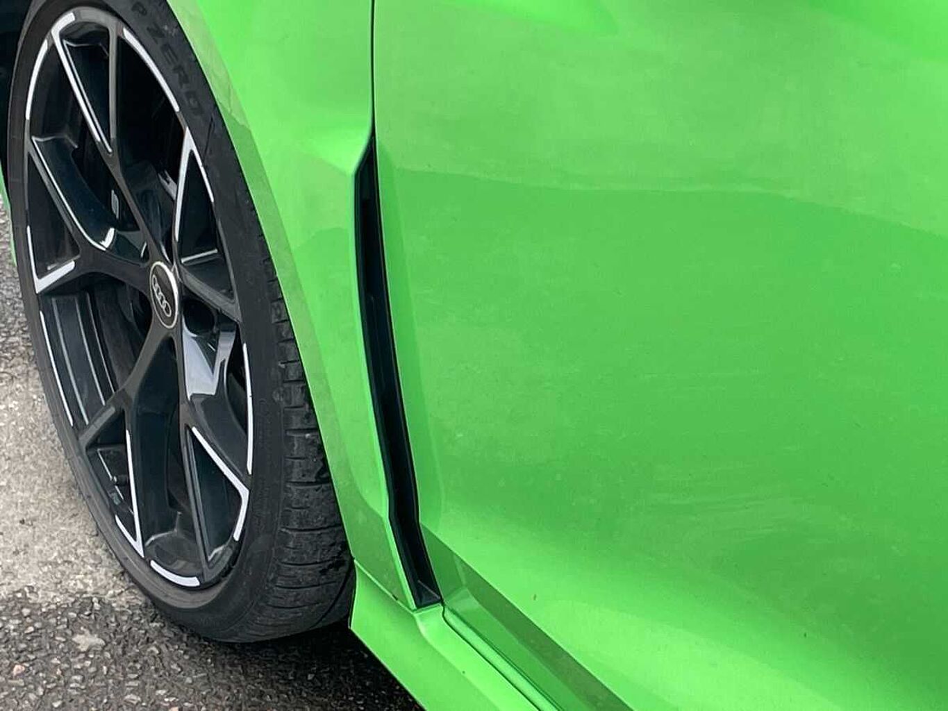 Used Audi RS3 2022 for sale - 76674912: Photo 17