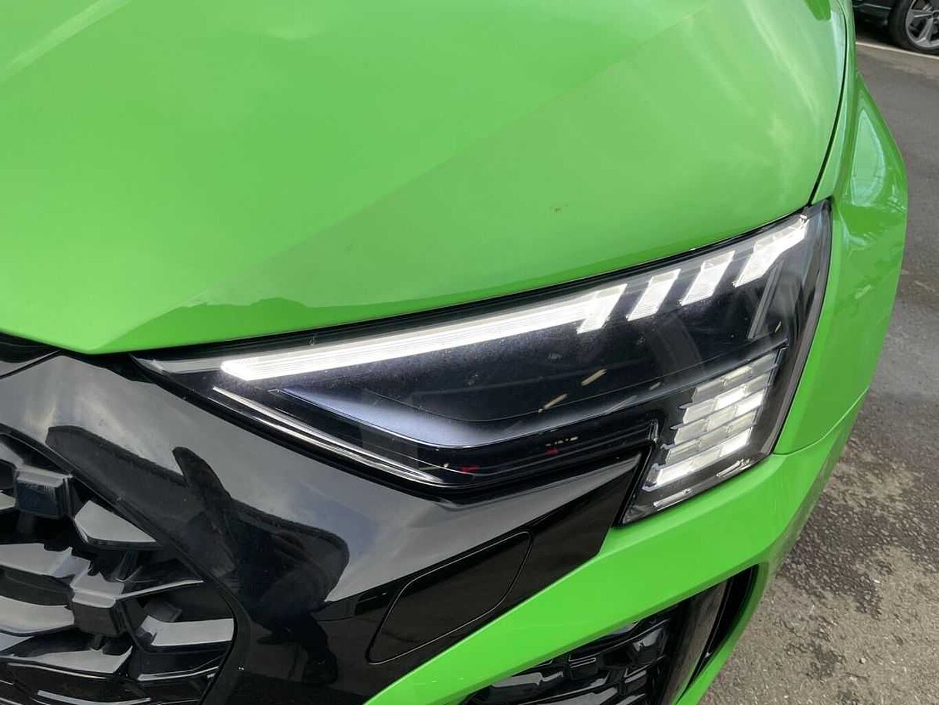 Used Audi RS3 2022 for sale - 76674912: Photo 19