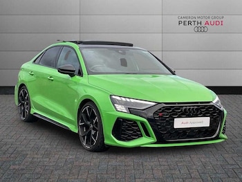 Used Audi RS3 2022 for sale - 76674912: Photo