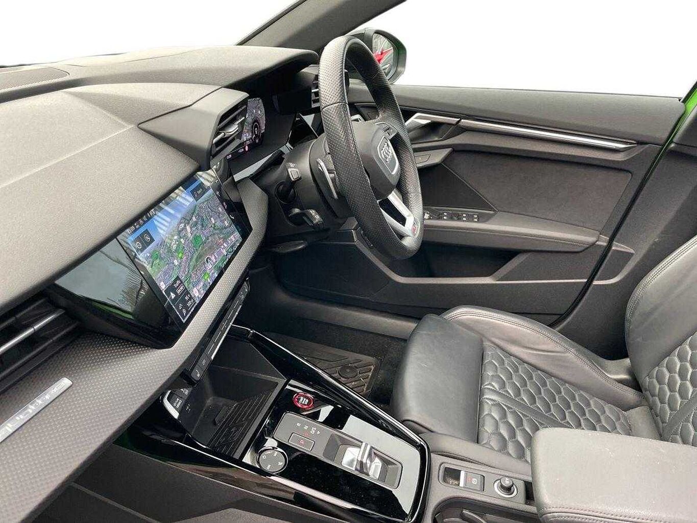 Used Audi RS3 2022 for sale - 76674912: Photo 2