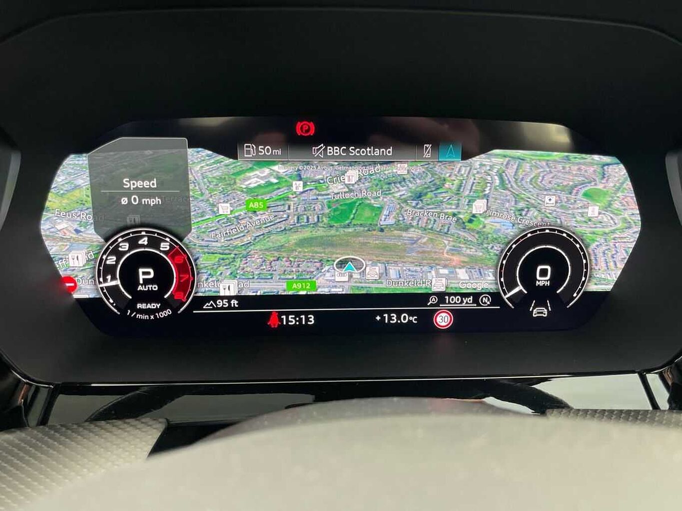 Used Audi RS3 2022 for sale - 76674912: Photo 22