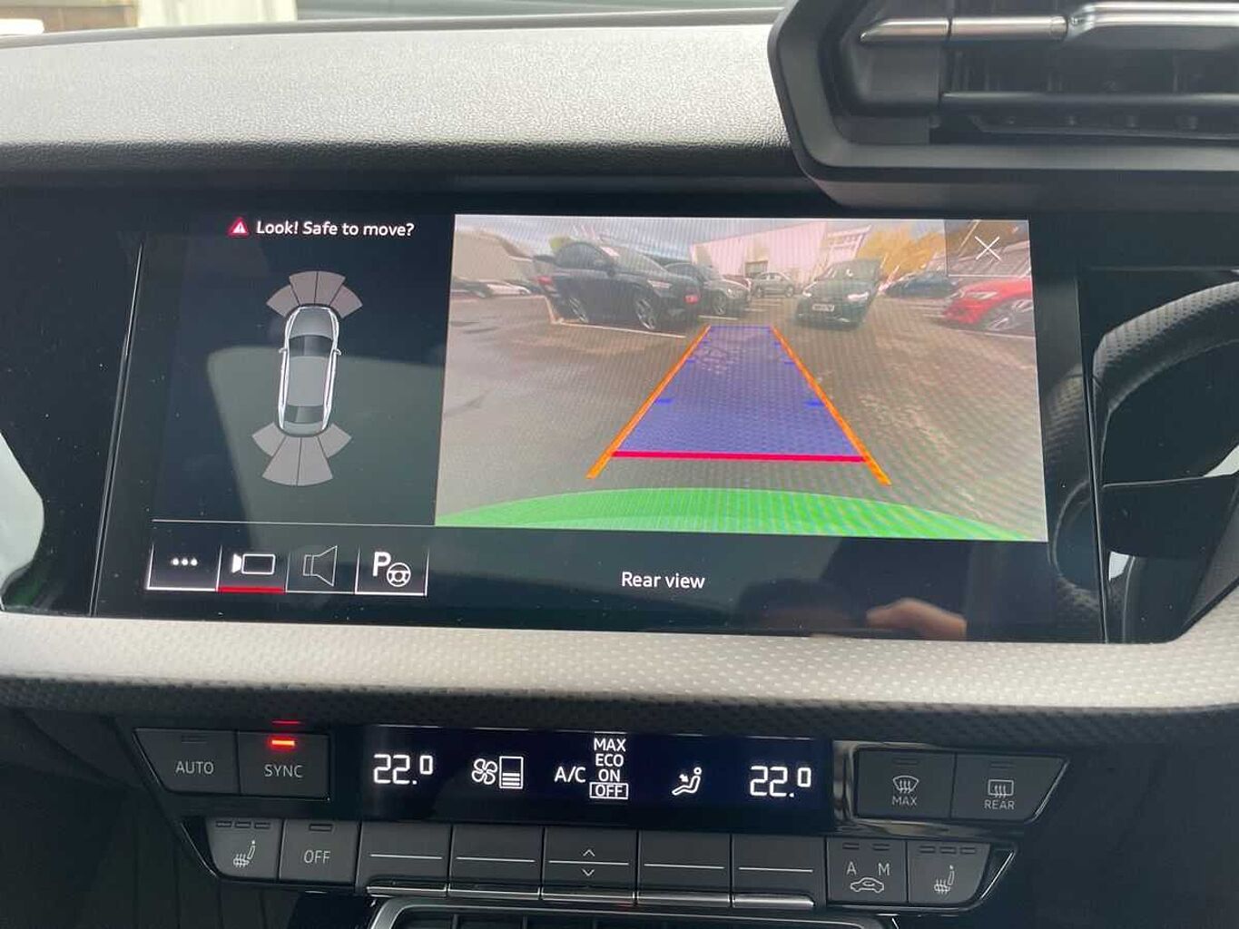 Used Audi RS3 2022 for sale - 76674912: Photo 23