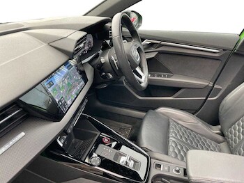 Used Audi RS3 2022 for sale - 76674912: Photo