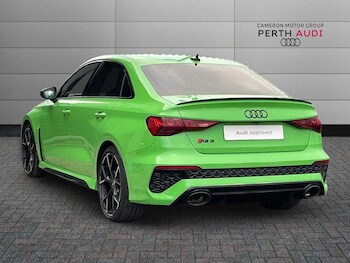 Used Audi RS3 2022 for sale - 76674912: Photo