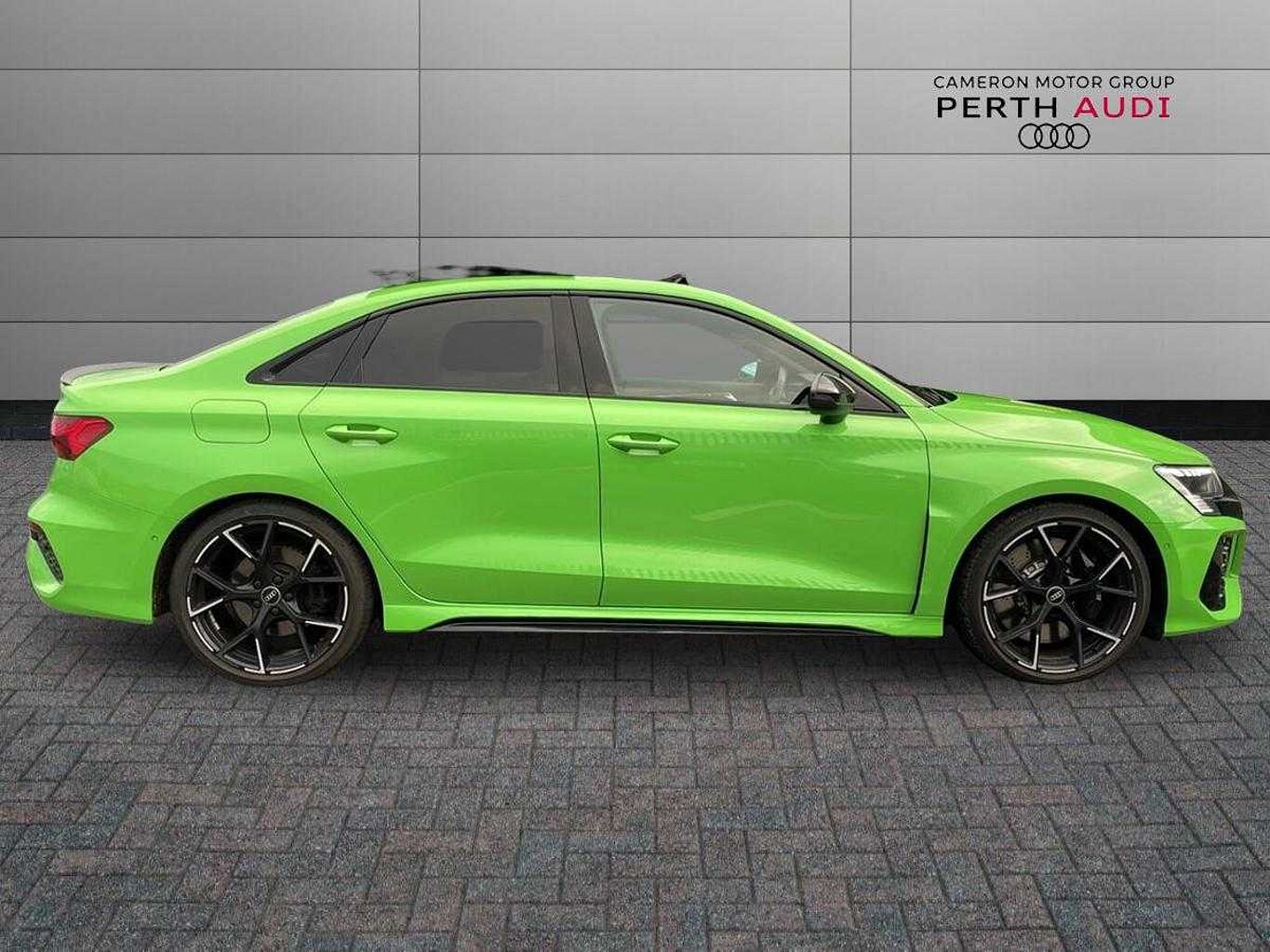 Used Audi RS3 2022 for sale - 76674912: Photo 4