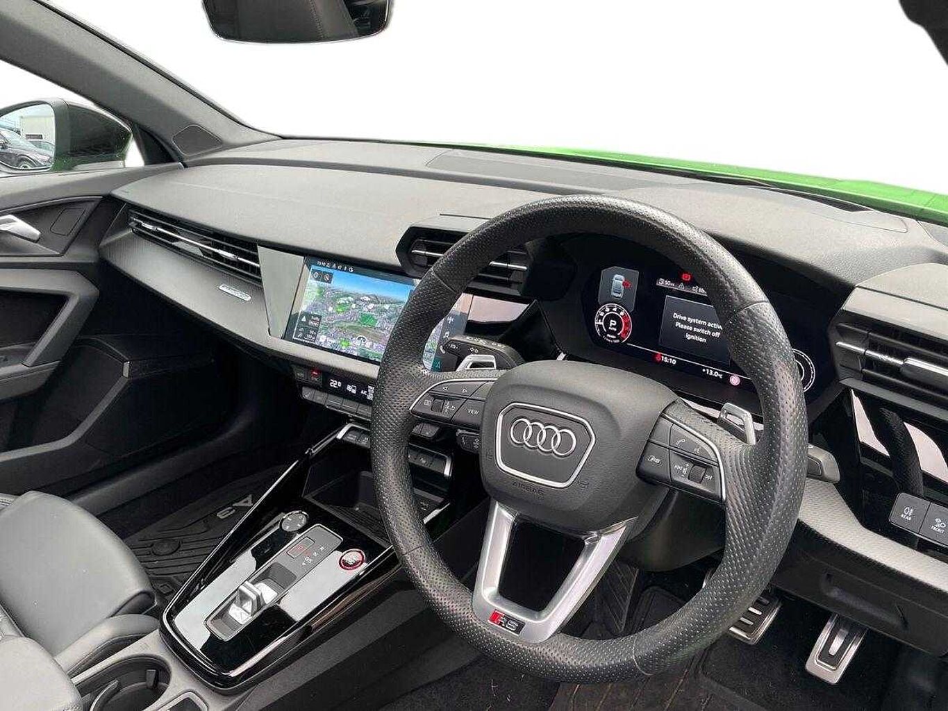 Used Audi RS3 2022 for sale - 76674912: Photo 6