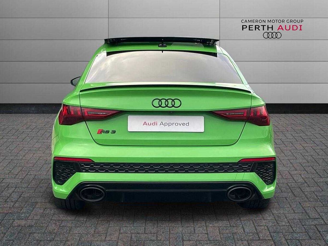 Used Audi RS3 2022 for sale - 76674912: Photo 7