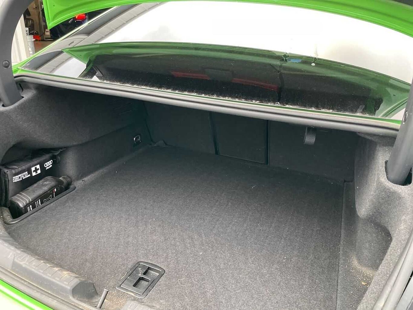 Used Audi RS3 2022 for sale - 76674912: Photo 9