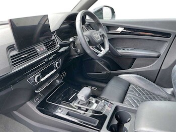 Used Audi Q5 2022 for sale - 76231153: Photo