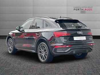 Used Audi Q5 2022 for sale - 76231153: Photo
