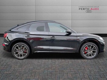 Used Audi Q5 2022 for sale - 76231153: Photo