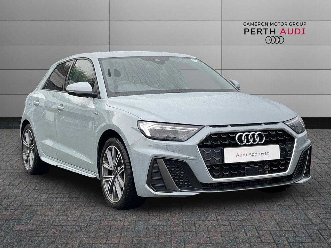 Used Audi A1 2025 for sale - 76502838: Photo 1