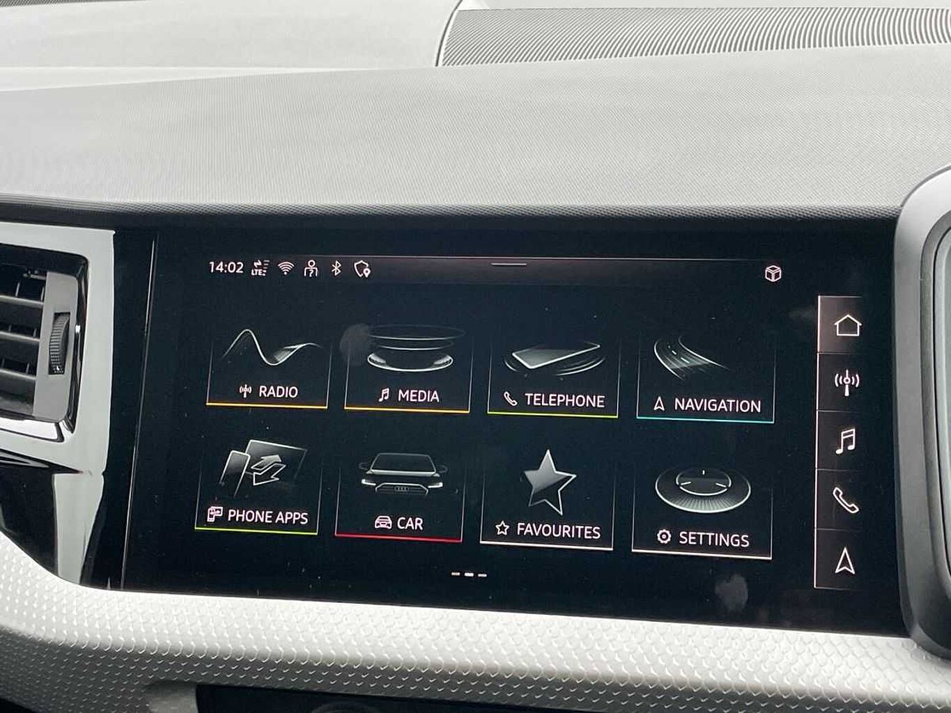 Used Audi A1 2025 for sale - 76502838: Photo 11