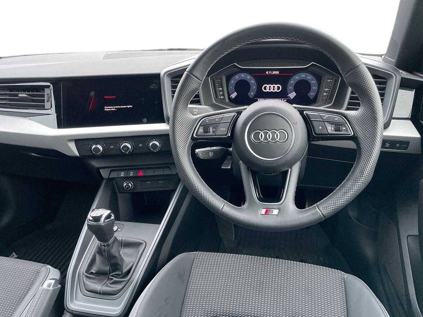 Used Audi A1 2025 for sale - 76502838: Photo 12