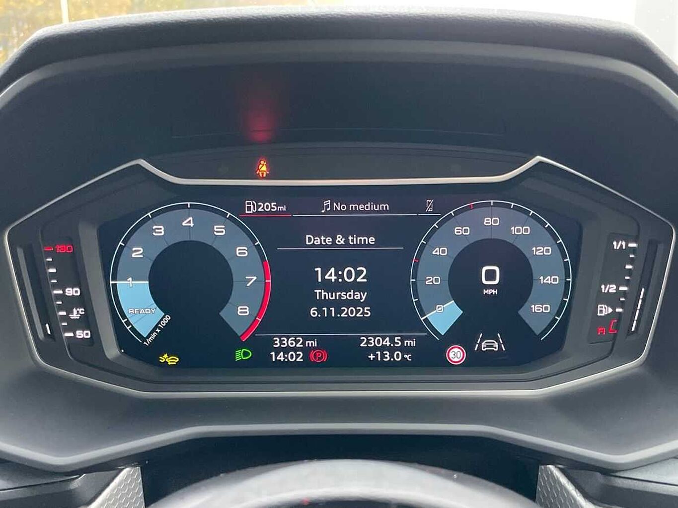 Used Audi A1 2025 for sale - 76502838: Photo 13