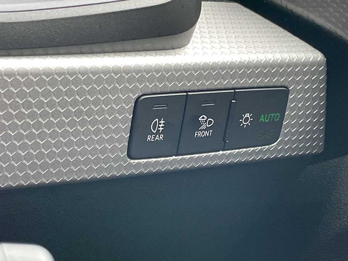 Used Audi A1 2025 for sale - 76502838: Photo 16