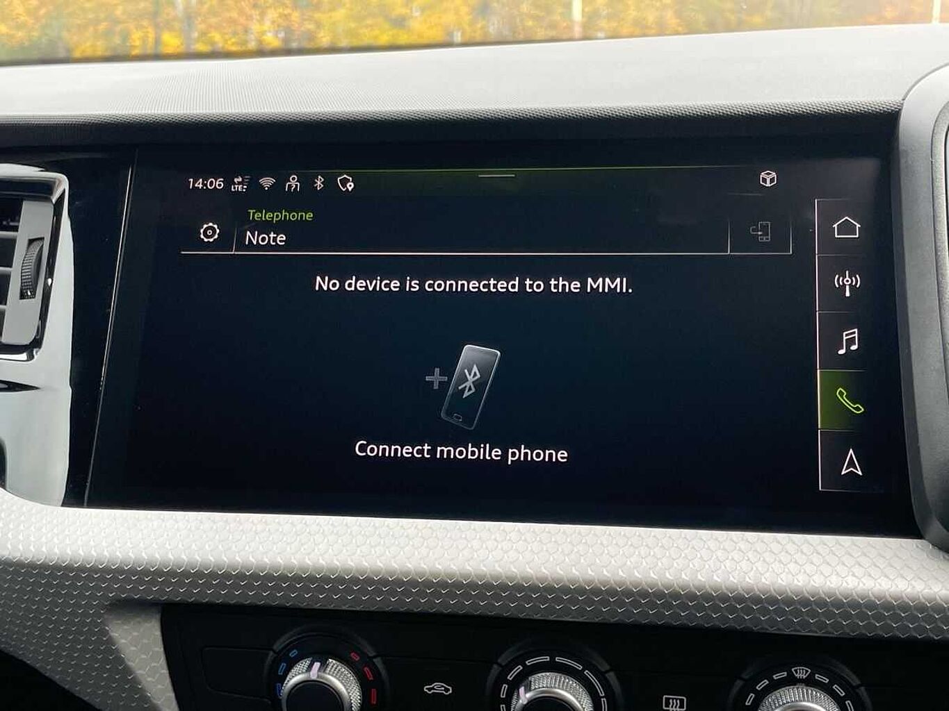 Used Audi A1 2025 for sale - 76502838: Photo 19