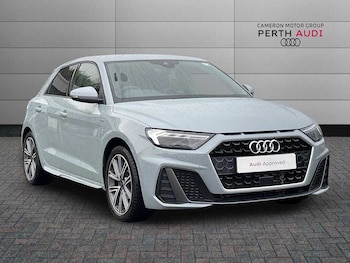Used Audi A1 2025 for sale - 76502838: Photo