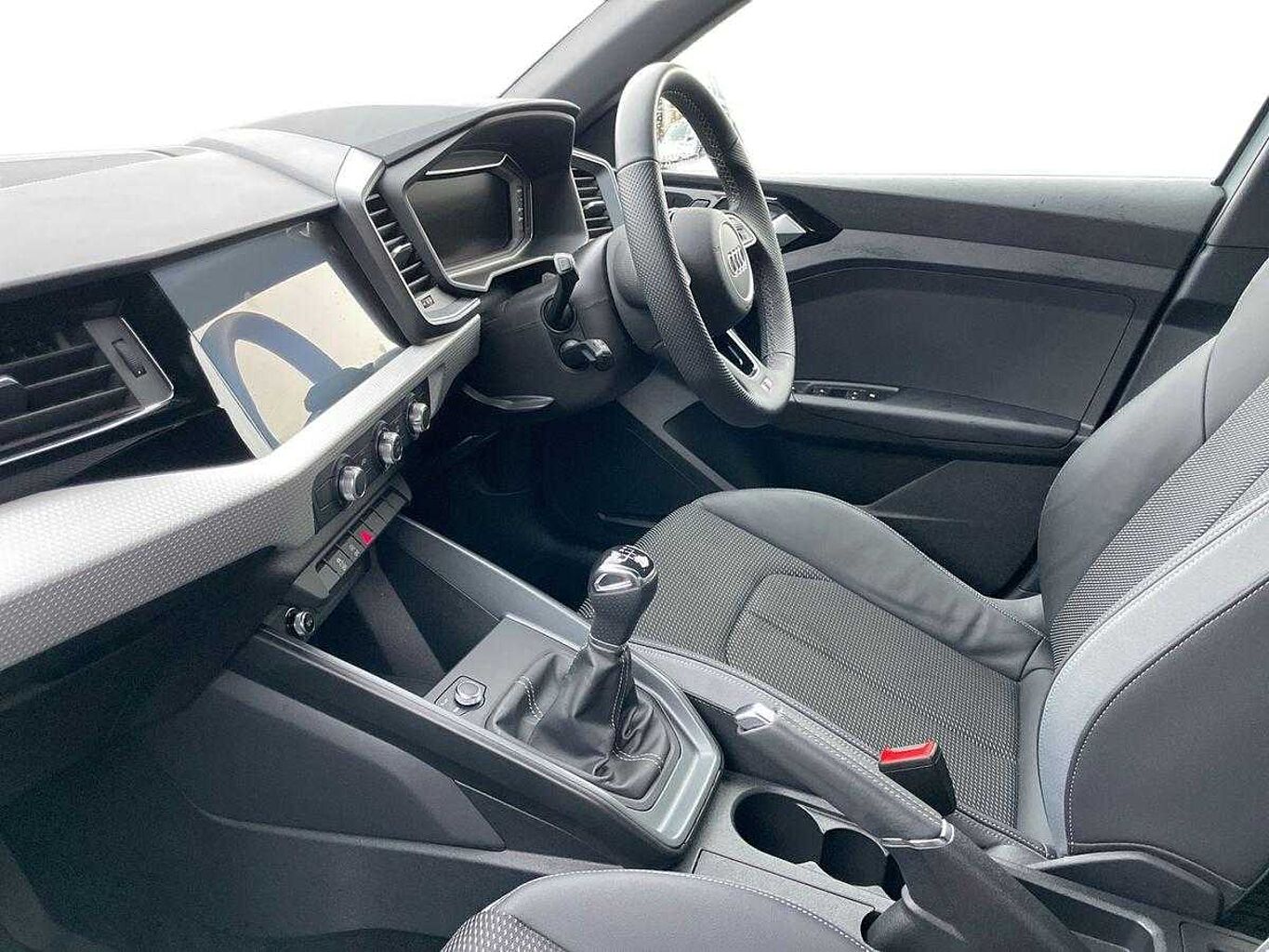 Used Audi A1 2025 for sale - 76502838: Photo 2