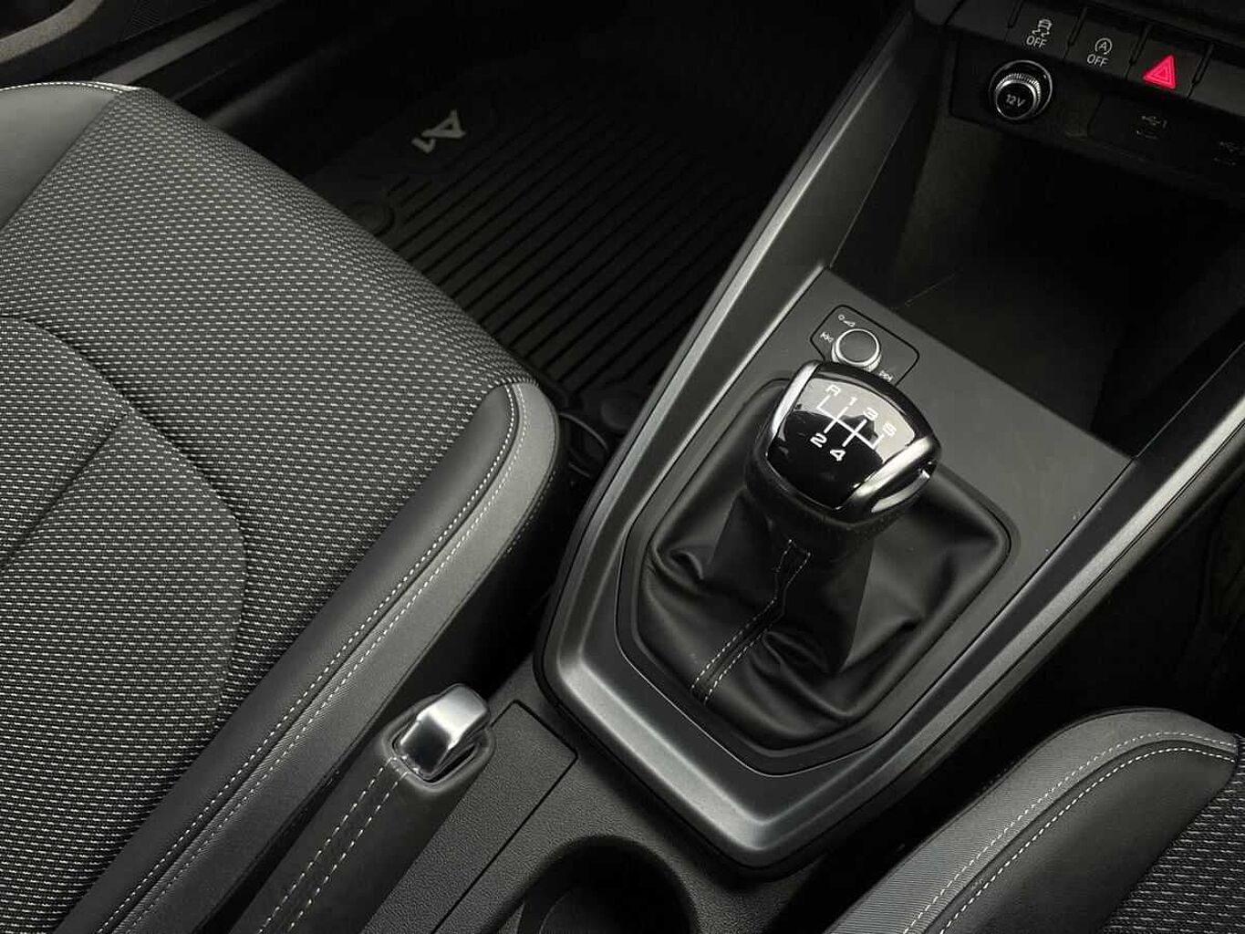 Used Audi A1 2025 for sale - 76502838: Photo 22