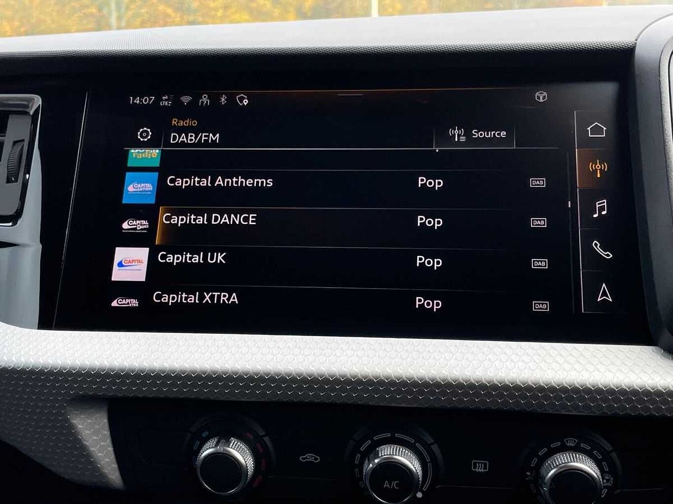 Used Audi A1 2025 for sale - 76502838: Photo 23