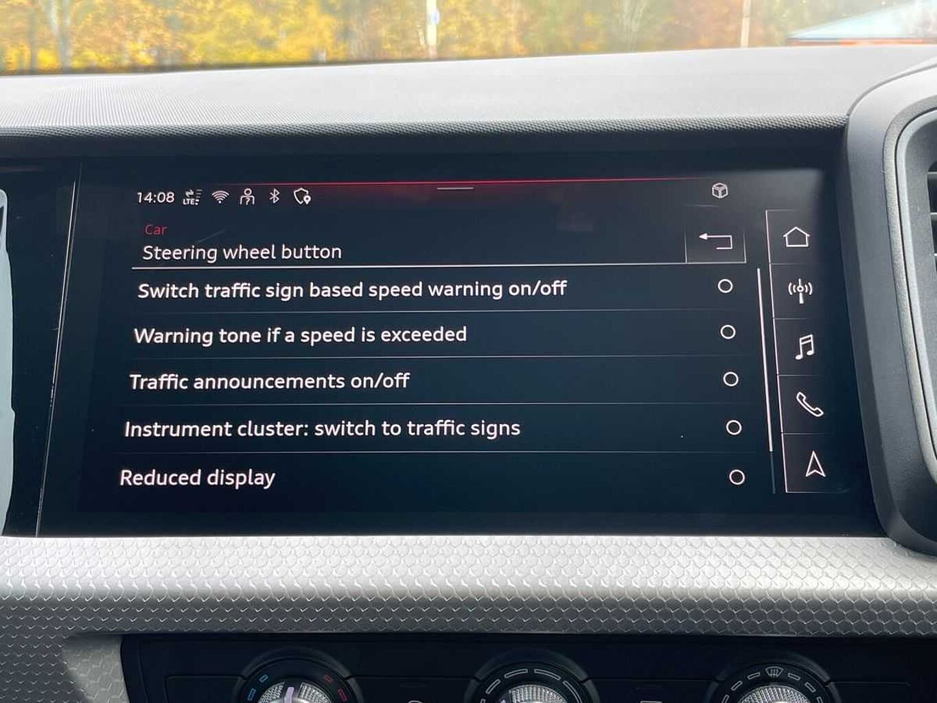 Used Audi A1 2025 for sale - 76502838: Photo 24