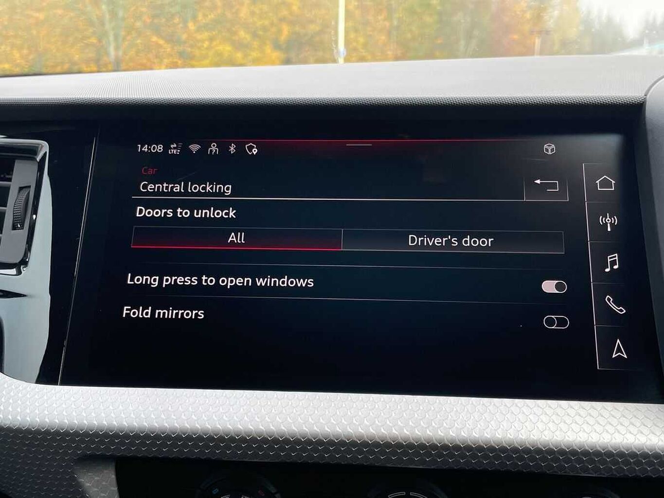 Used Audi A1 2025 for sale - 76502838: Photo 25