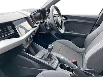 Used Audi A1 2025 for sale - 76502838: Photo