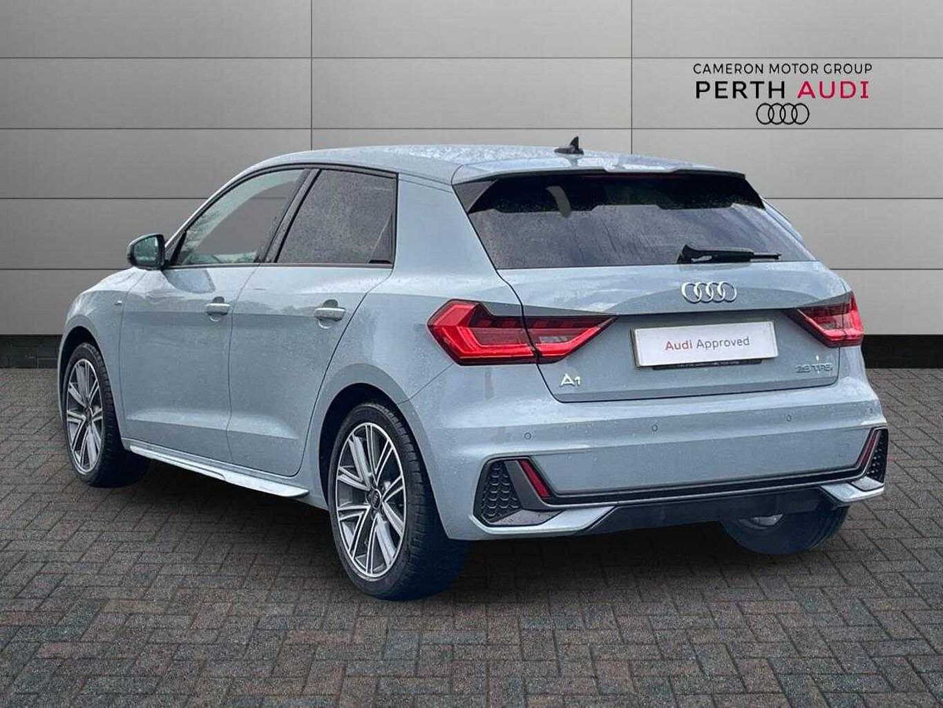 Used Audi A1 2025 for sale - 76502838: Photo 3