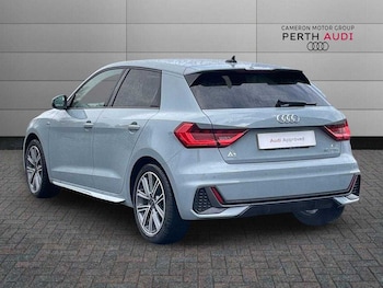 Used Audi A1 2025 for sale - 76502838: Photo