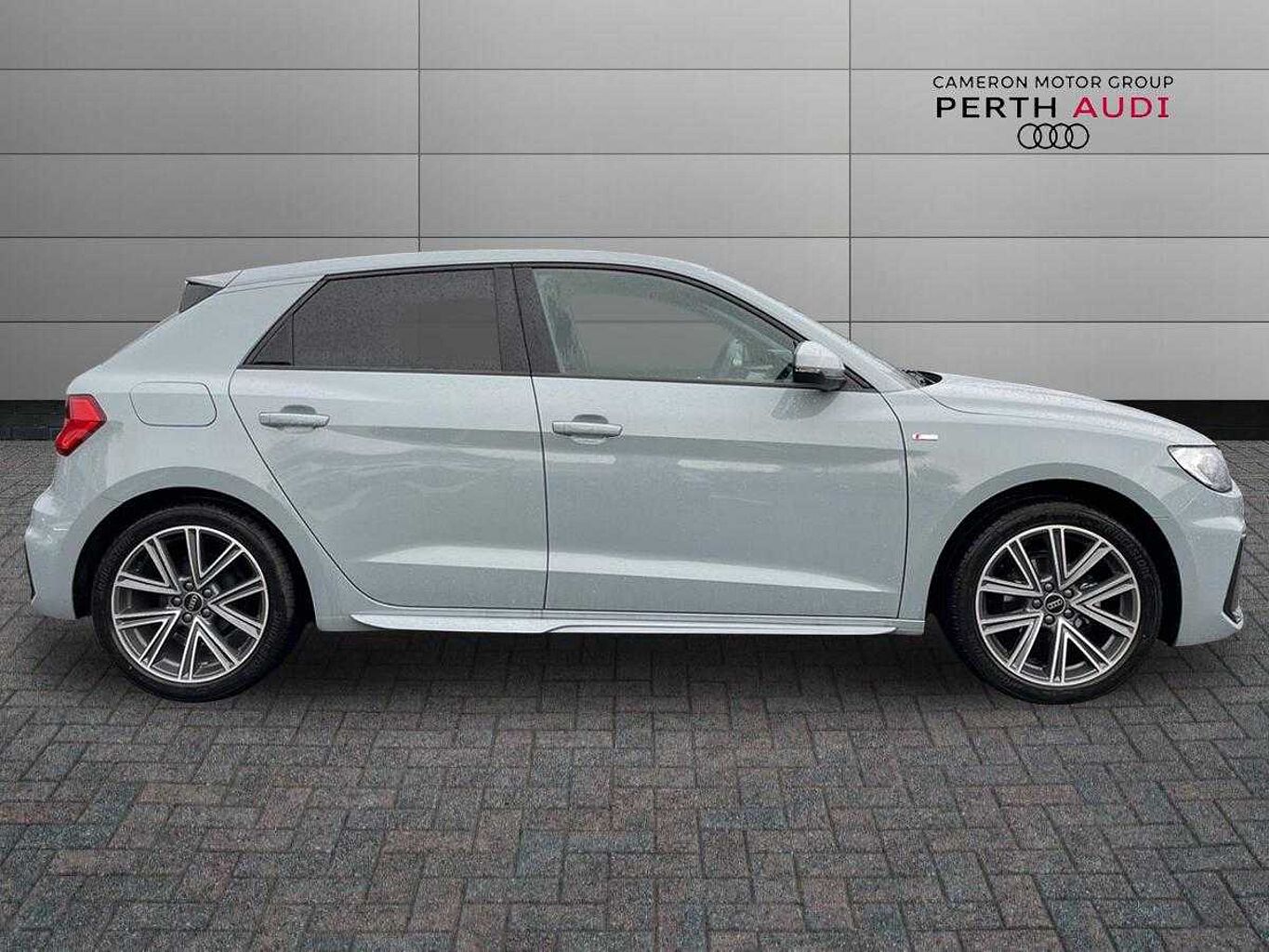 Used Audi A1 2025 for sale - 76502838: Photo 4