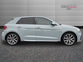 Used Audi A1 2025 for sale - 76502838: Photo