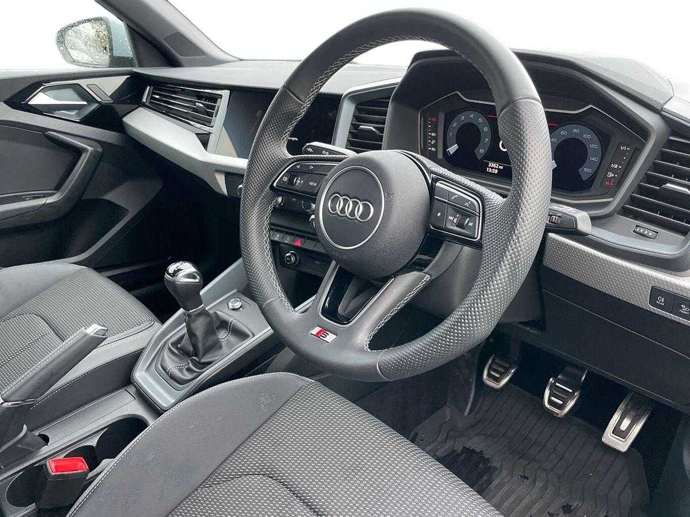 Used Audi A1 2025 for sale - 76502838: Photo 6