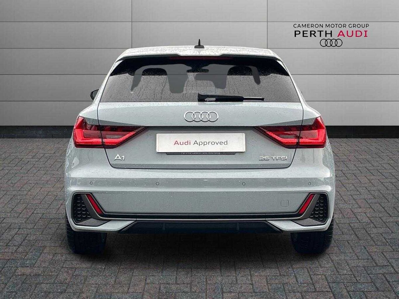 Used Audi A1 2025 for sale - 76502838: Photo 7