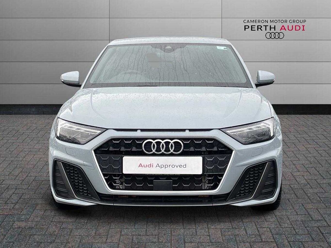 Used Audi A1 2025 for sale - 76502838: Photo 8