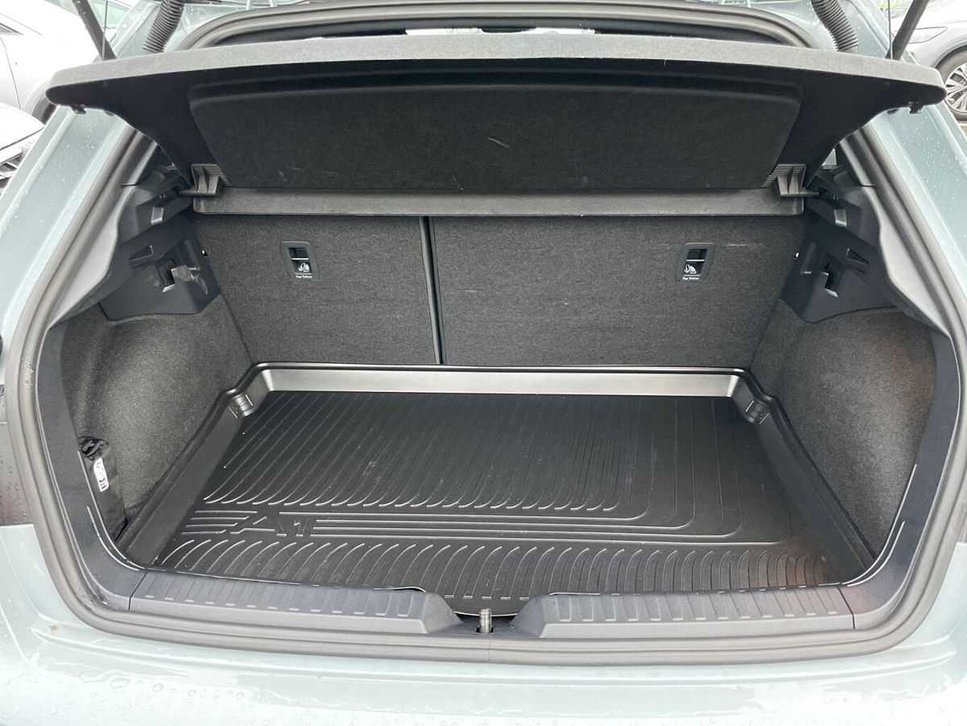 Used Audi A1 2025 for sale - 76502838: Photo 9