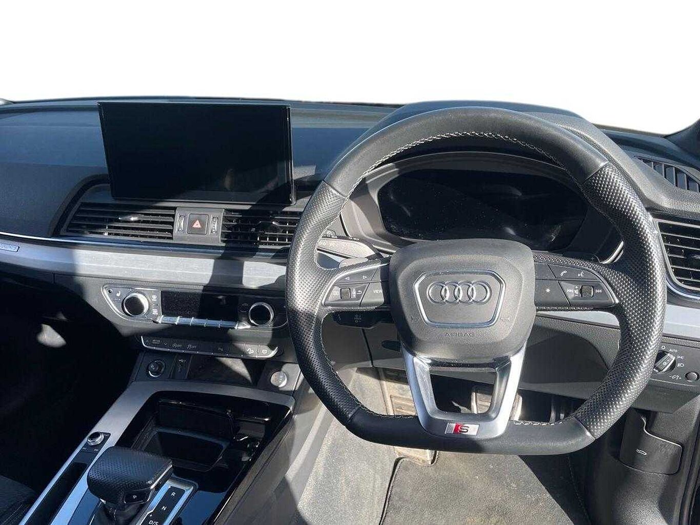 Used Audi Q5 2022 for sale - 77728850: Photo 12